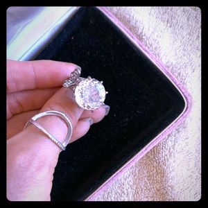 Juicy Couture bling ring